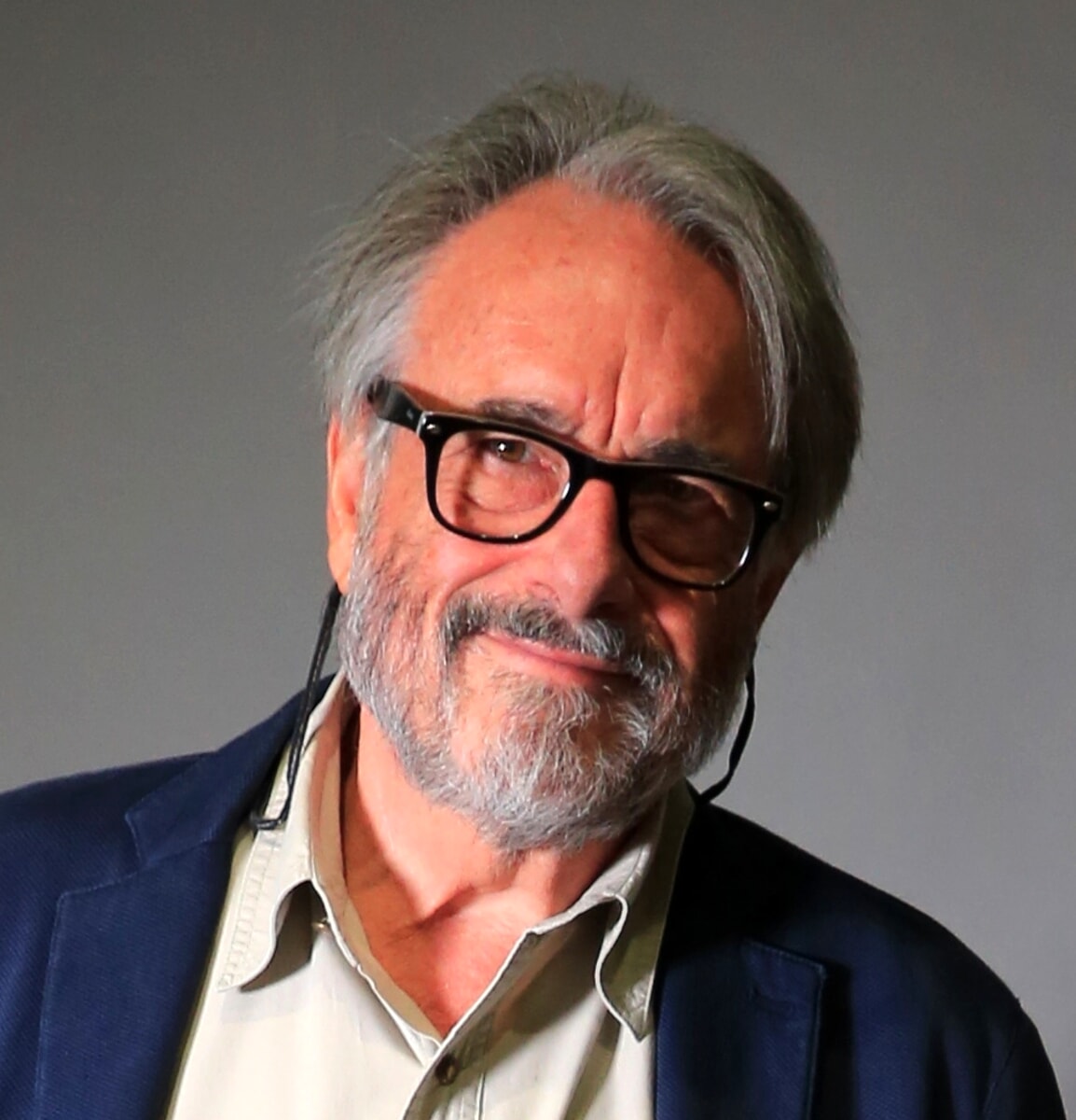 Benvenuti Paolo
